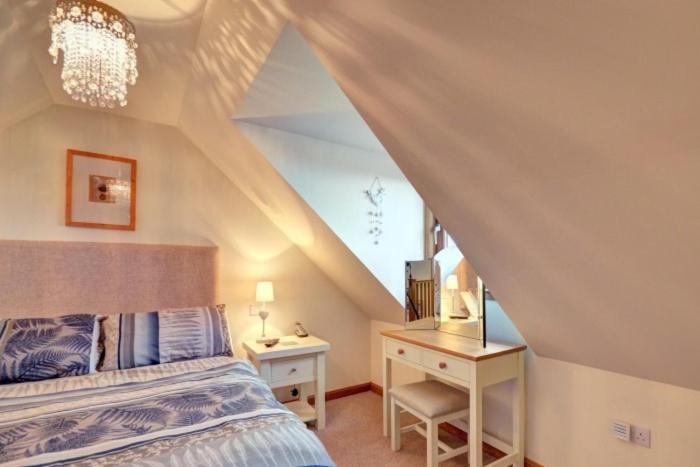 St Clements View Villa Rodel Eksteriør billede